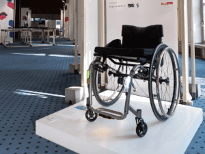 Accessibility in the digital city