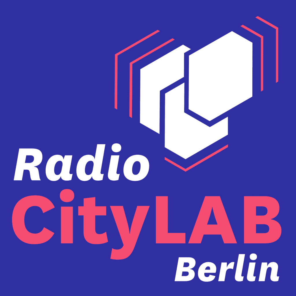 Radio CityLAB