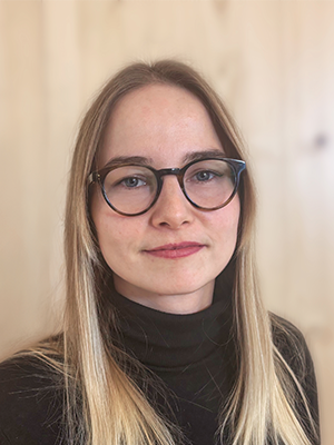 Anna Mehrländer vom CityLAB Berlin