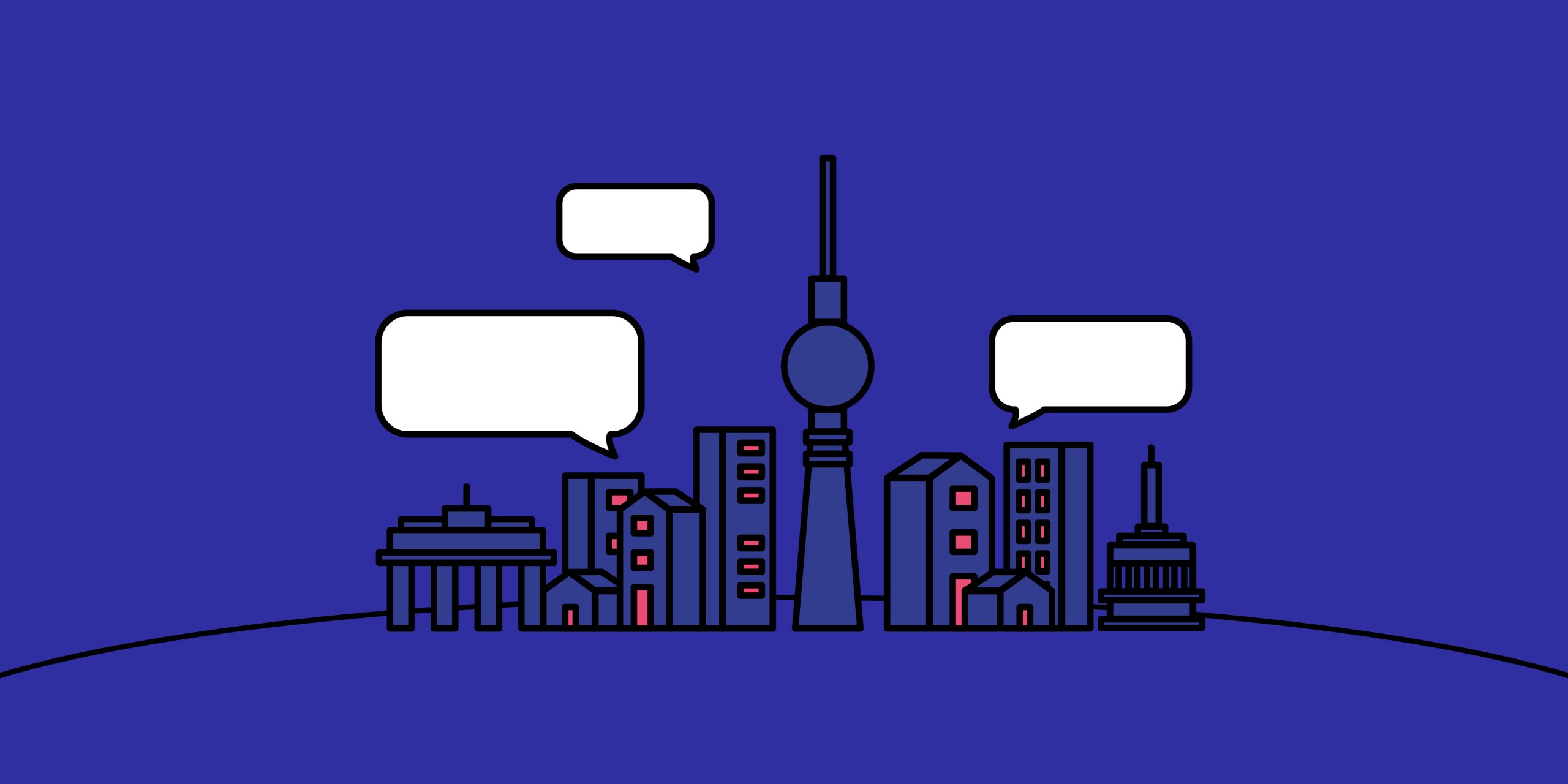 CityLAB Stadtgeflüster – Smart City Kolumne